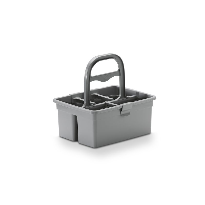 Kit para la limpieza manual «Caja»