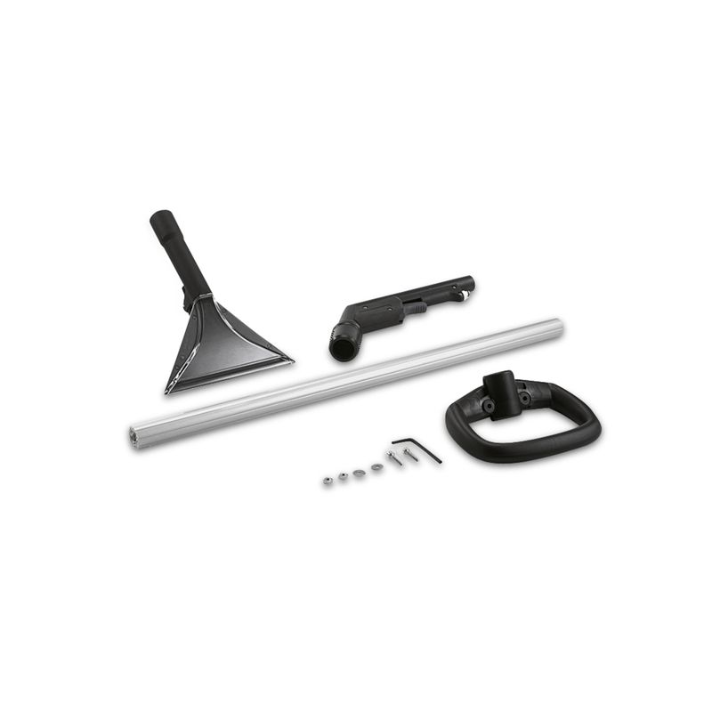 Boquilla metal con embalaje