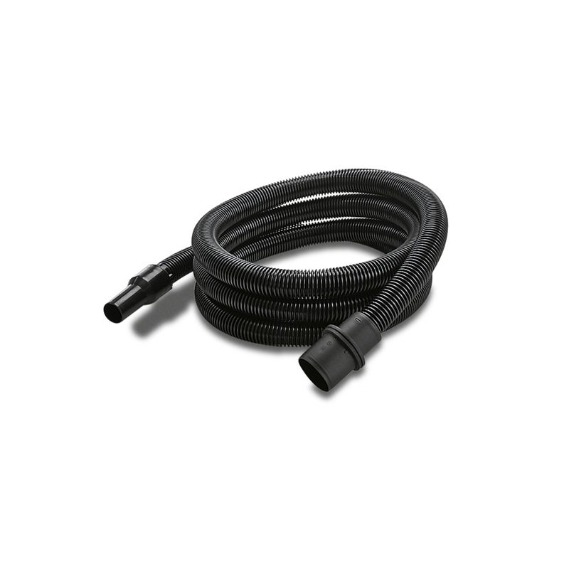 Manguera de aspiración completa