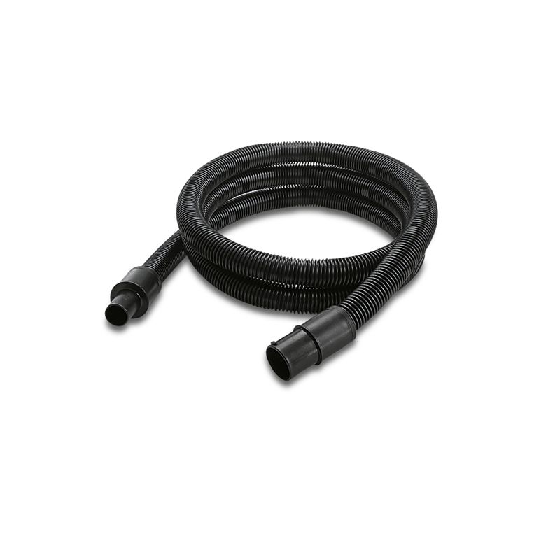 Manguera de aspiración completa