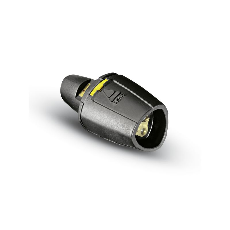 Boquilla triple, 045