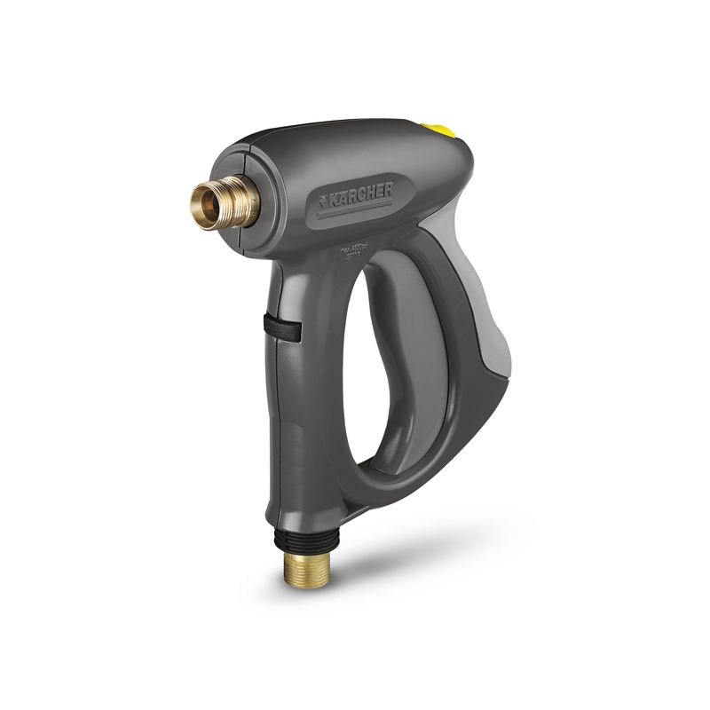 Pistola Easy-Press, M 22 x 1,5, gris