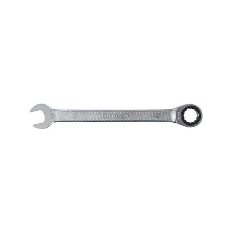 Llave de carraca recto 30mm FORMAT