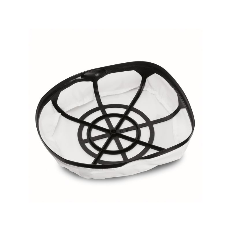 Cesta de filtro, T 12, T 15, Trek Vac 2, Trek Vac 3