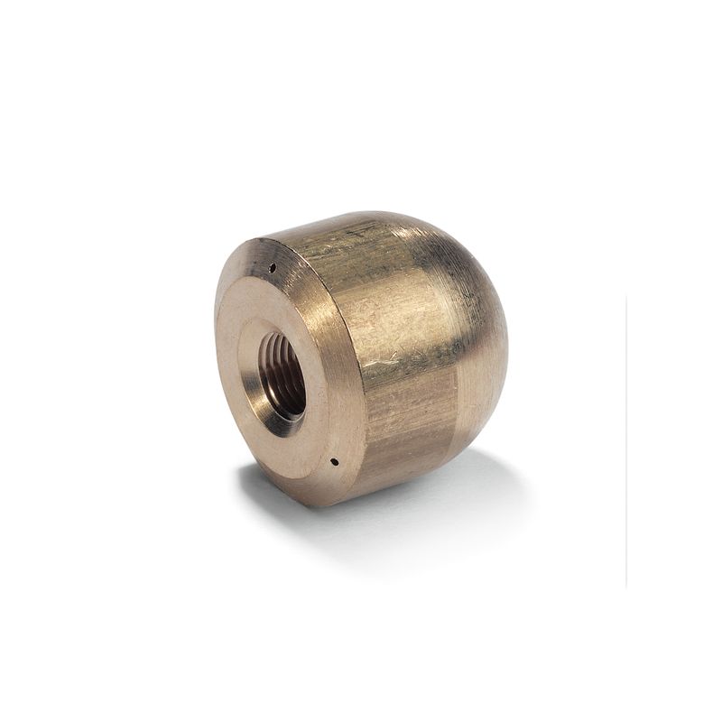 Boquilla para limpieza de tuberías