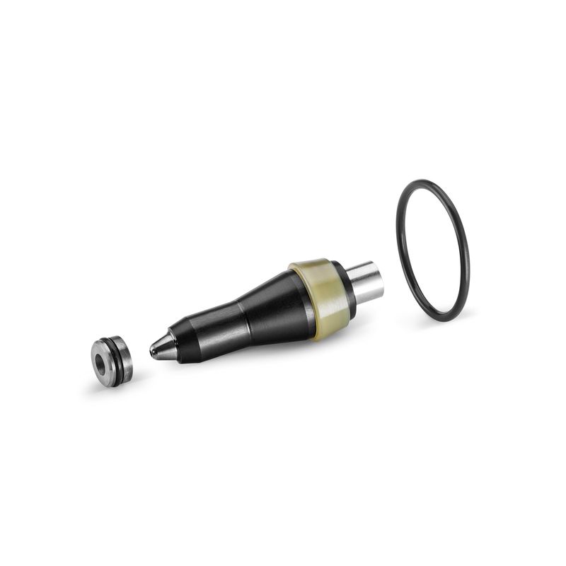 Juego de reparación para boquilla rotativa Jet F8