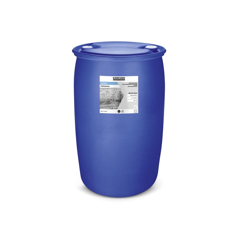 Supercera granulada VehiclePro RM 824 Classic