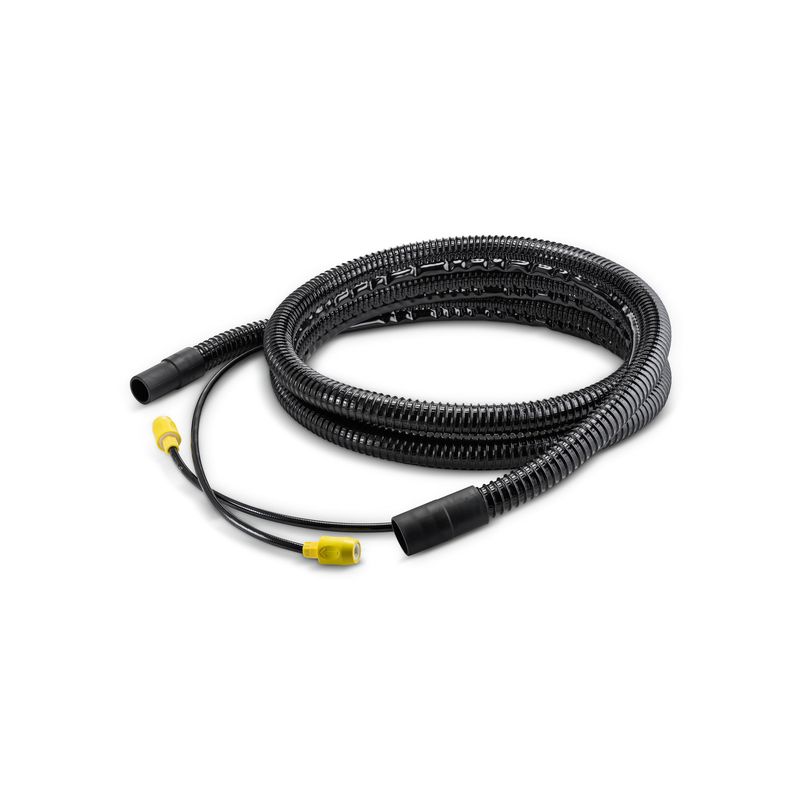 Manguera de pulverización/aspiración 4,0 m Puzzi 30/4