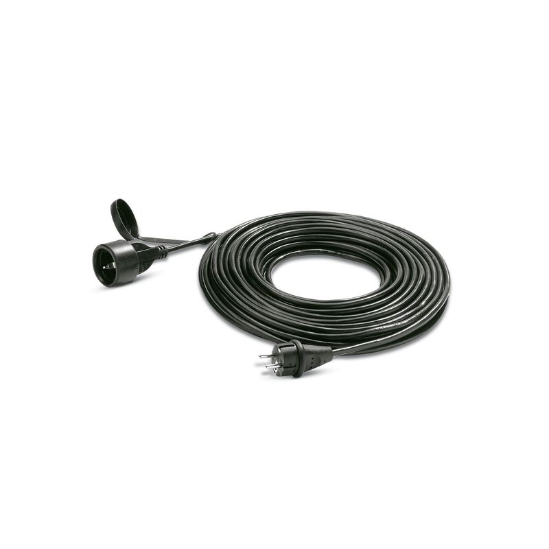 Cable de prolongación