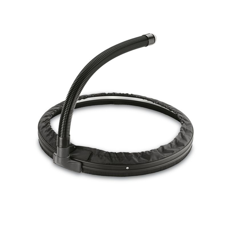 Anillo de aspiración