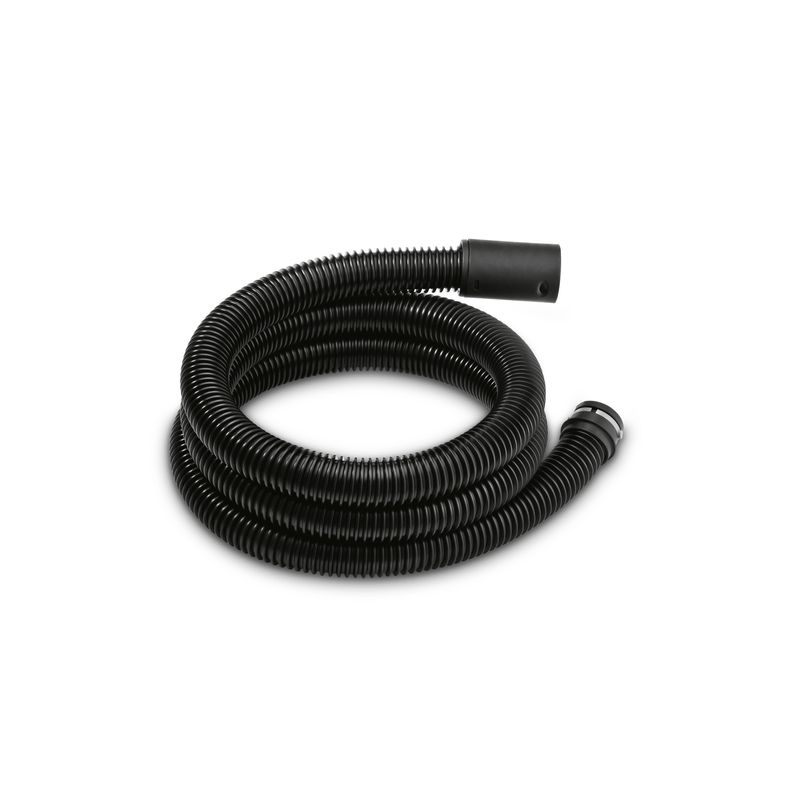 Manguera de prolongación electroconductora