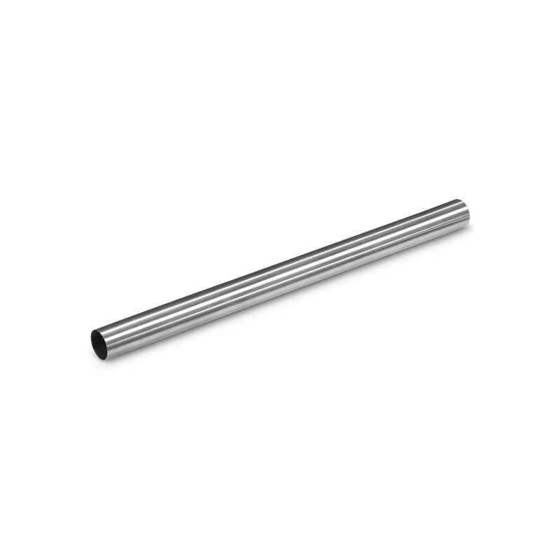 Tubería de aspiración