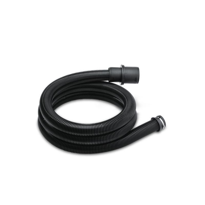 Manguera de aspiración (sistema de acoplamiento por clips), AS, C 35, 2,5 m