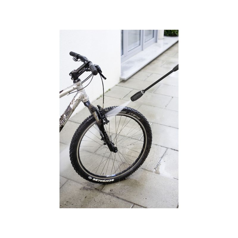 VP 120 Vario Power Jet Full Control para K 2 a K 3