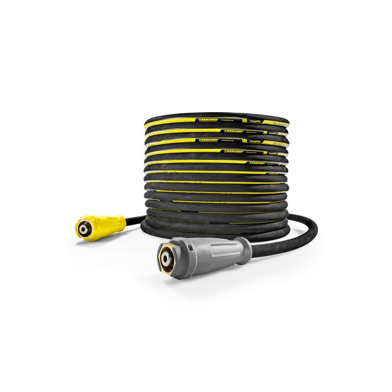 Manguera de alta presión Ex, 10 m, 400 bar, 2 x EASY!Lock