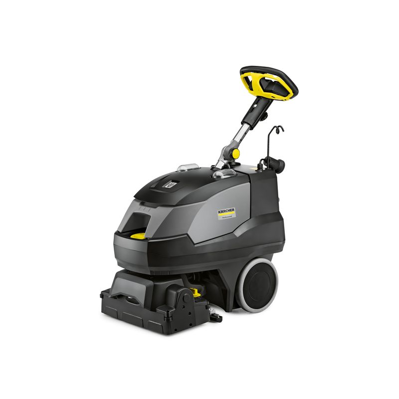 Limpiadora de moquetas BRC 40/22 C