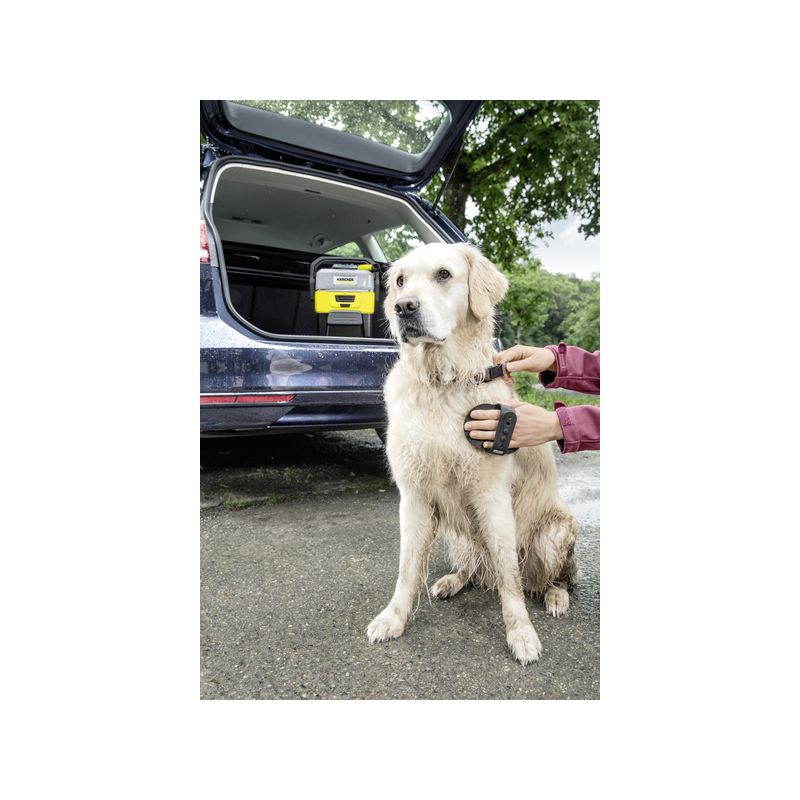 Cepillo para limpiar pieles