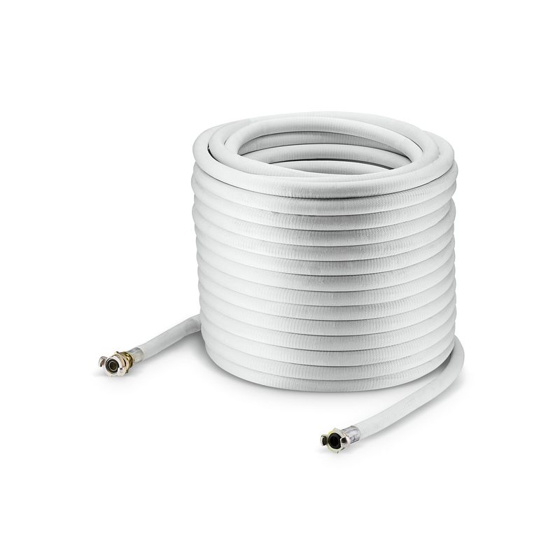 Manguera de aire comprimido, 1 in, 60 m