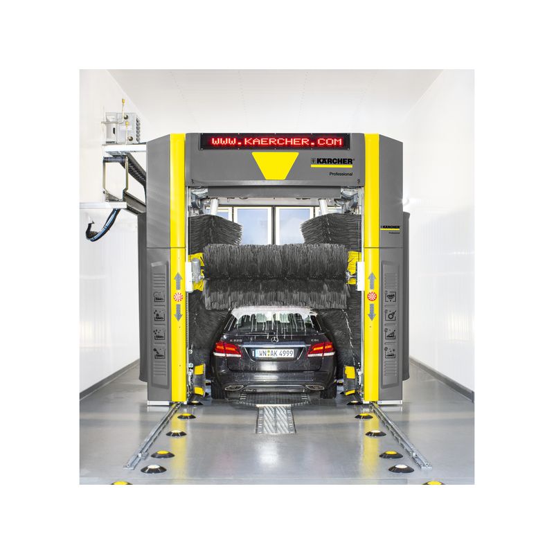 Juego de montaje puertas completo Ampel