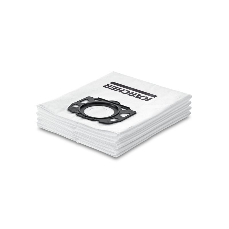 Bolsa de filtro de fieltro