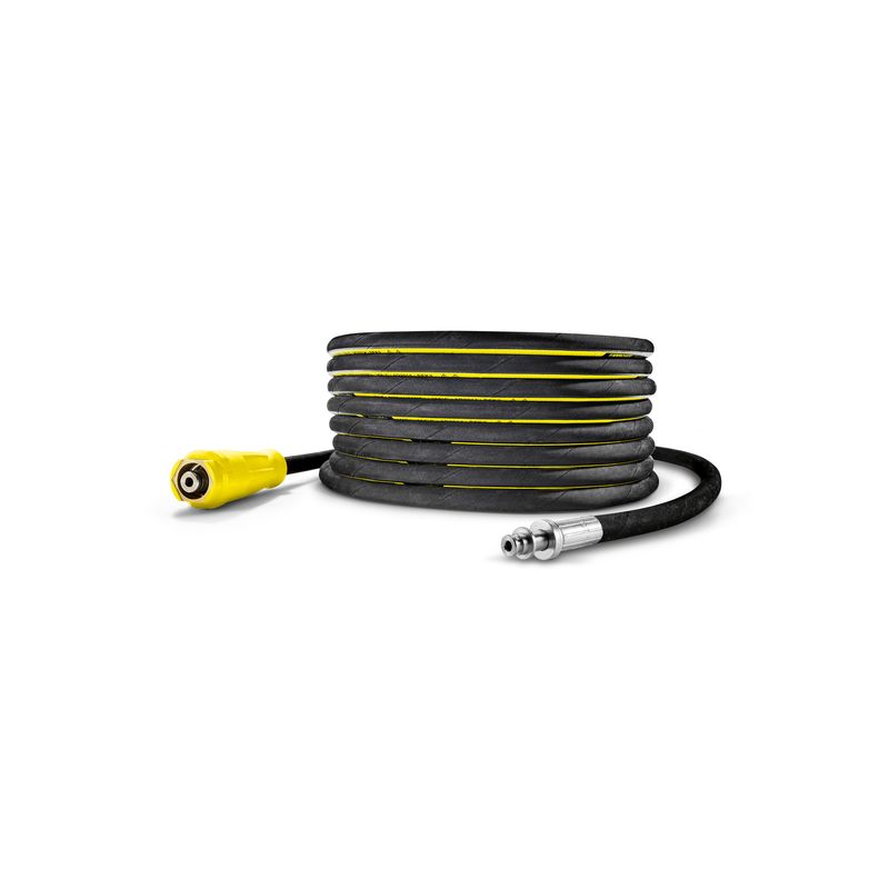 Manguera de alta presión, 20 m, 315 bar, 1 EASY!Lock / 1 conexión para enrollador de mangueras AVS