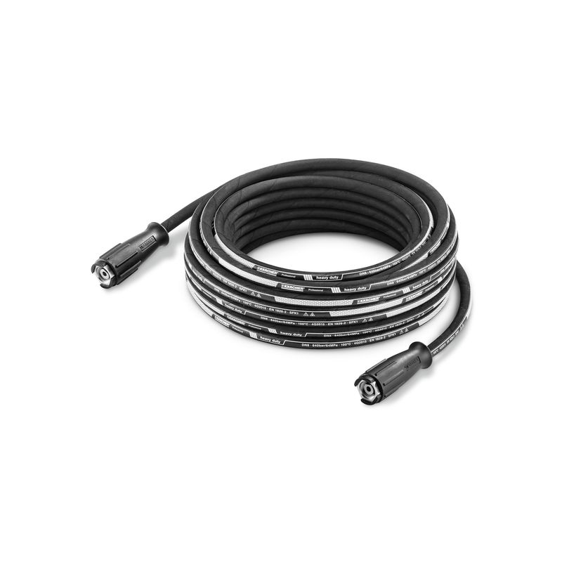 Flexible haute pression, 20 m, 640 bar, M22 x 1,5
