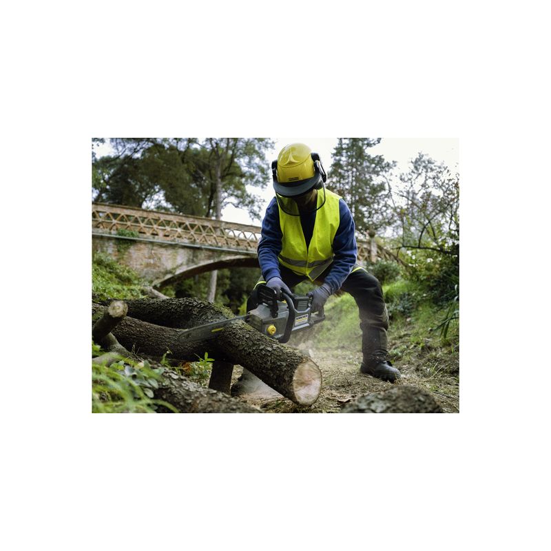 Motosierra CS 400/36 Bp