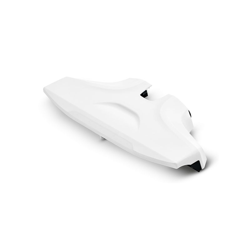 Cubierta del cabezal de aspiración FC 5 blanca