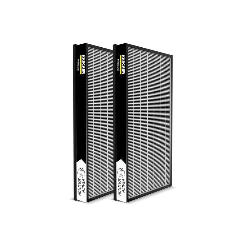 Kit de filtros Health Solution