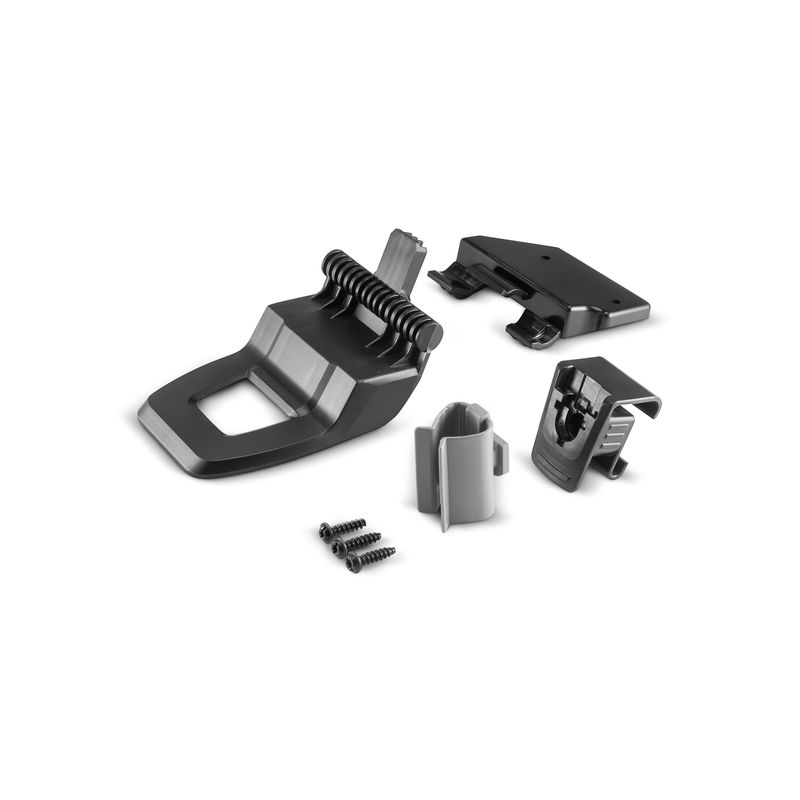 Kit para limpieza manual con portamopas