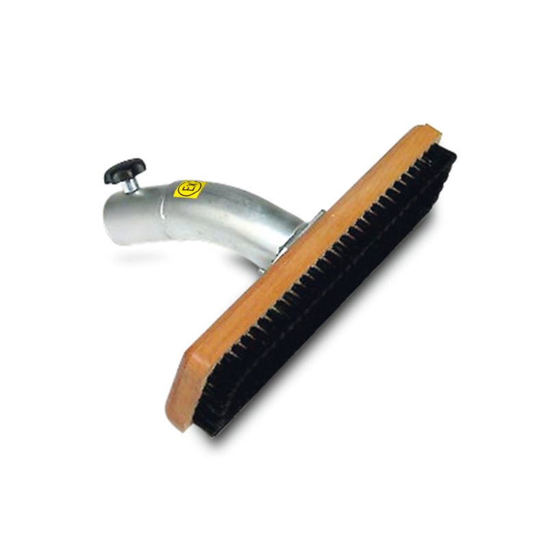 Cepillo para superficies, 300 mm DN40