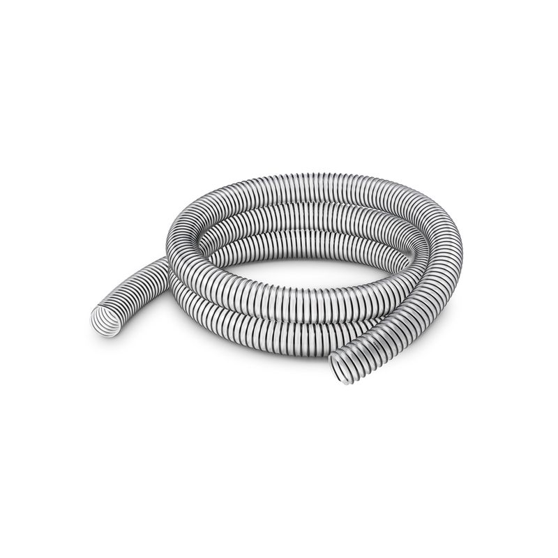 Manguera PU DN 70 de 15 m sin elementos de conexión