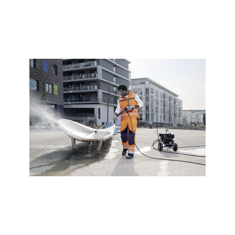 Limpiadora de alta presión HD 9/25 G Classic
