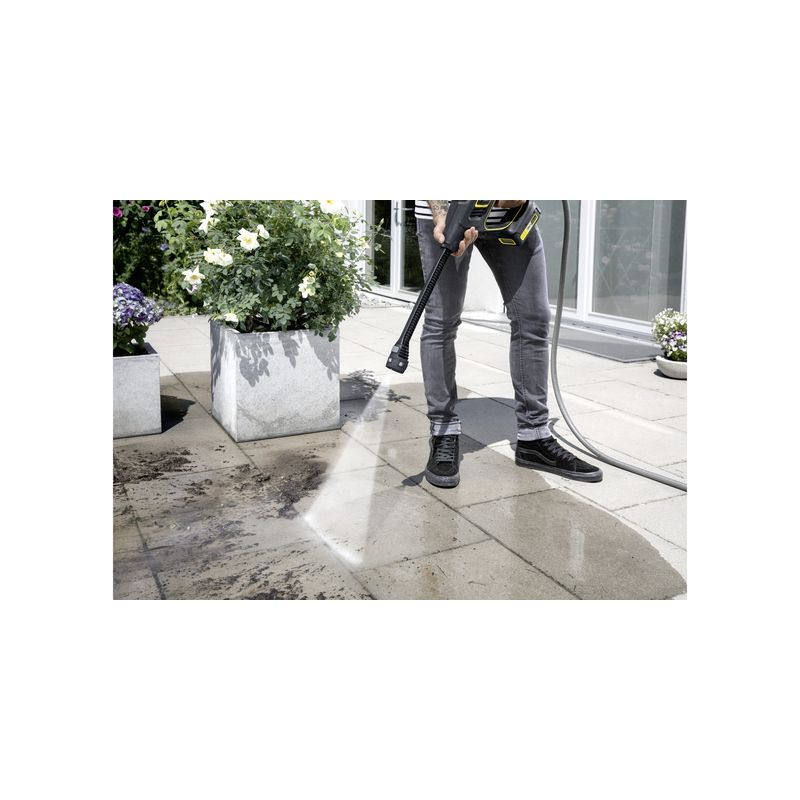 Multi Jet 5 en 1 MJ 24 Handheld