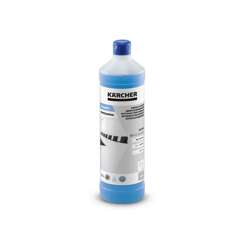 Detergente para superficies SurfacePro CA 30 C eco!perform