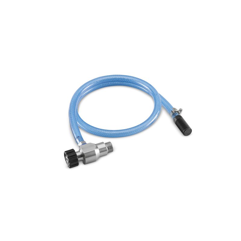 Kit de inyector de acero inoxidable para HDS 10/20-4M