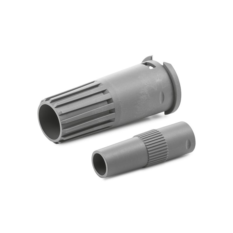 Adaptador de aspiración TL