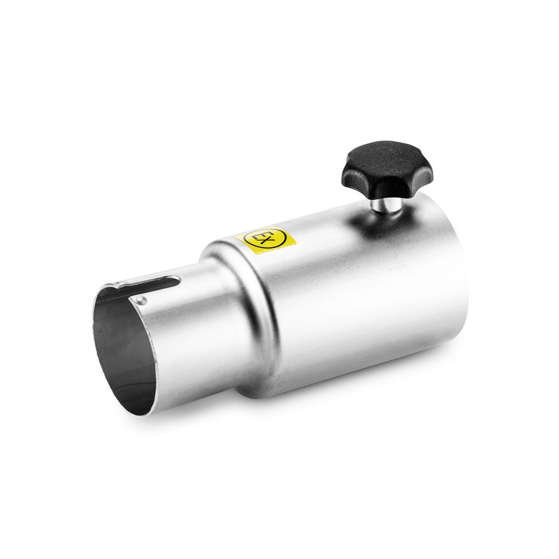 Reducción de acero inoxidable DN 70 a DN 50