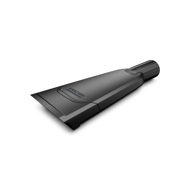 Boquilla para la limpieza de vehículos