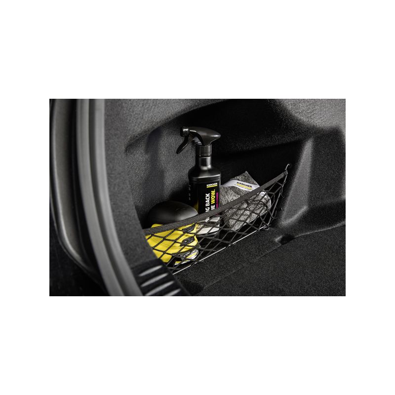 Kit de limpieza de parabrisas