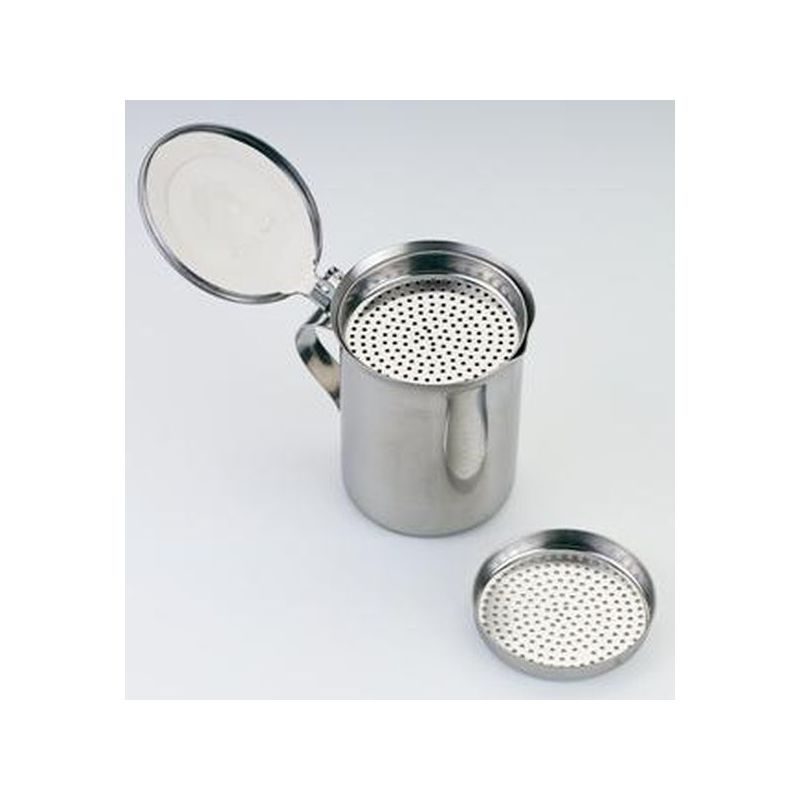 GRASERA INOX CARNE 1/2 LITRO REF.349 ILSA    