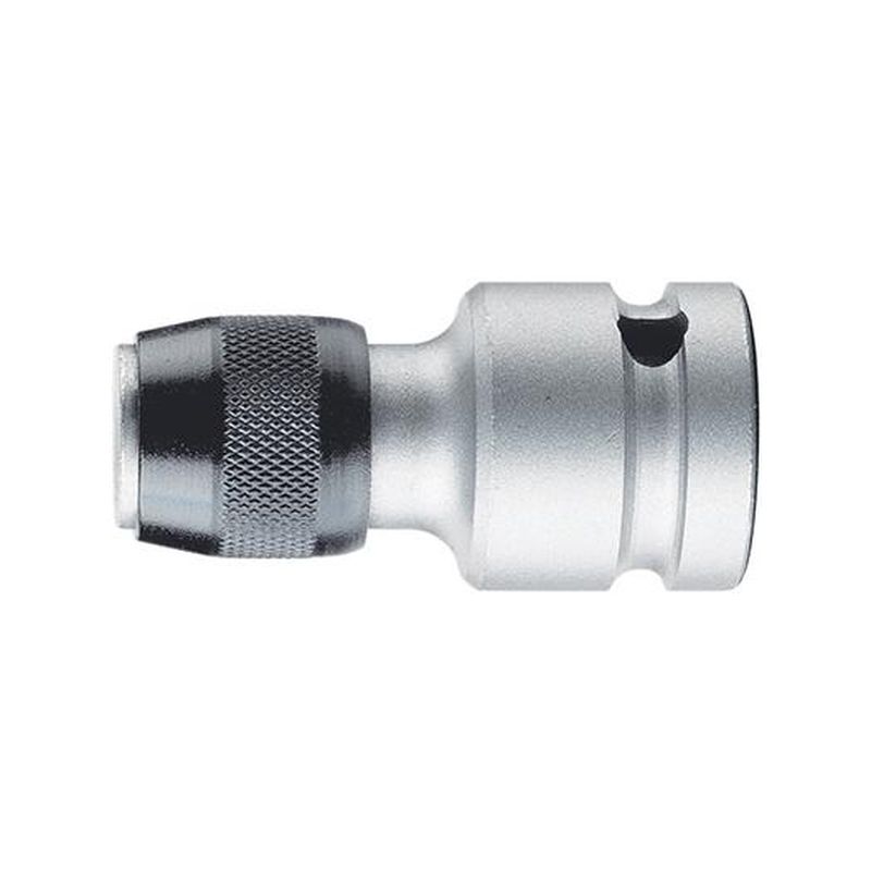 Pieza de unión acopl.ra  1/2" - 1/ 4" Wera