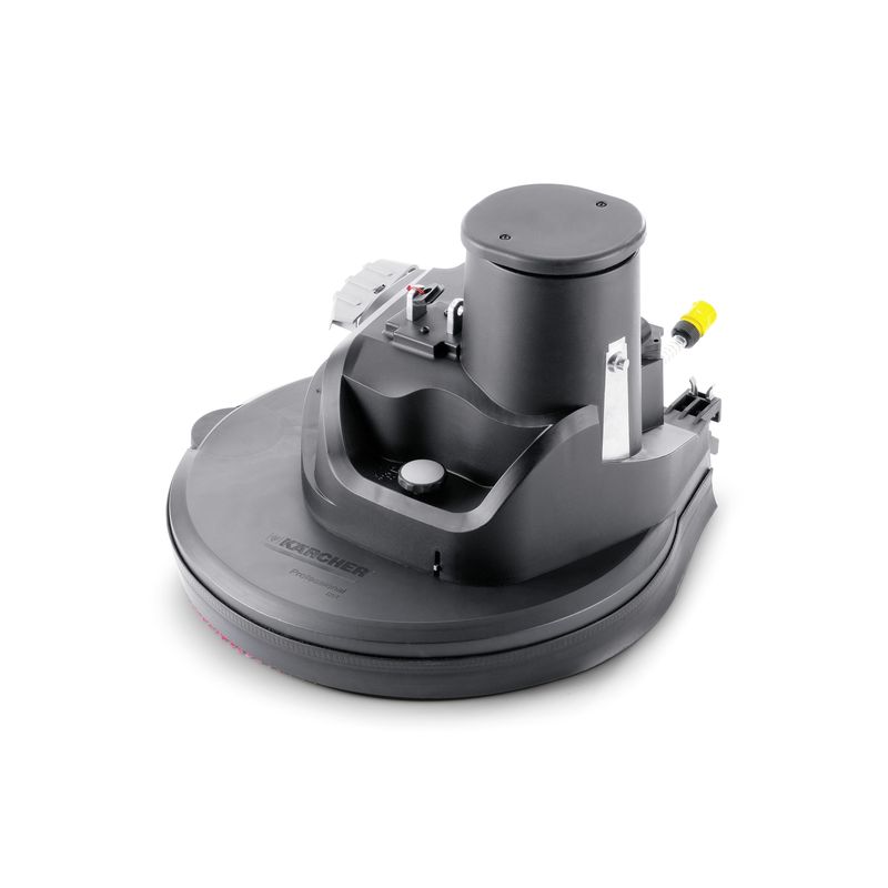 Cabezal de cepillos D 51