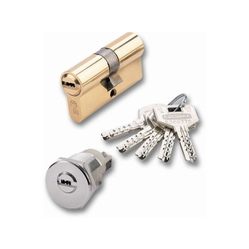 BOMBILLO DS-15 60 30X30 NIQUEL