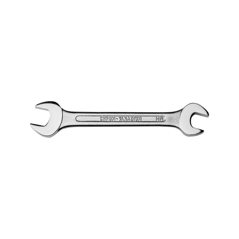 LLAVE FIJA 2 BOCAS HR 10X11 MM