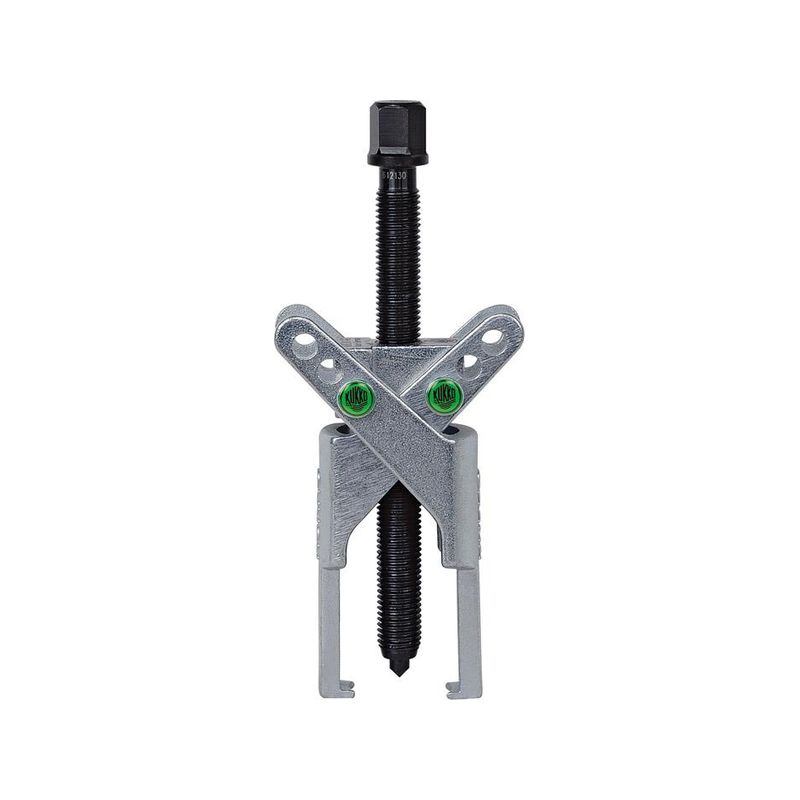 Extractor ajust.dos braz.15-140mm Kukko