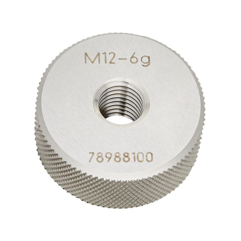 Anillo calibrador rosca  ok D2285 M6