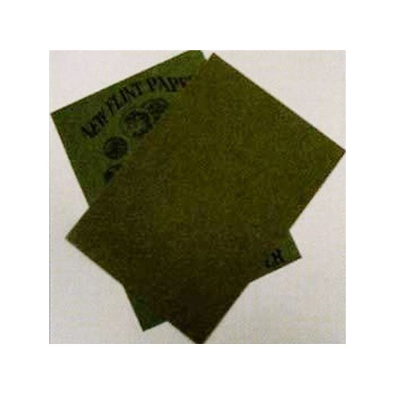 LIJA MADERA MEDALLAS Nº5