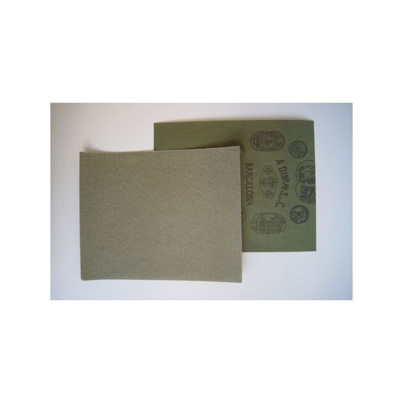 LIJA MADERA MEDALLAS Nº00 GRANO 180 N 00