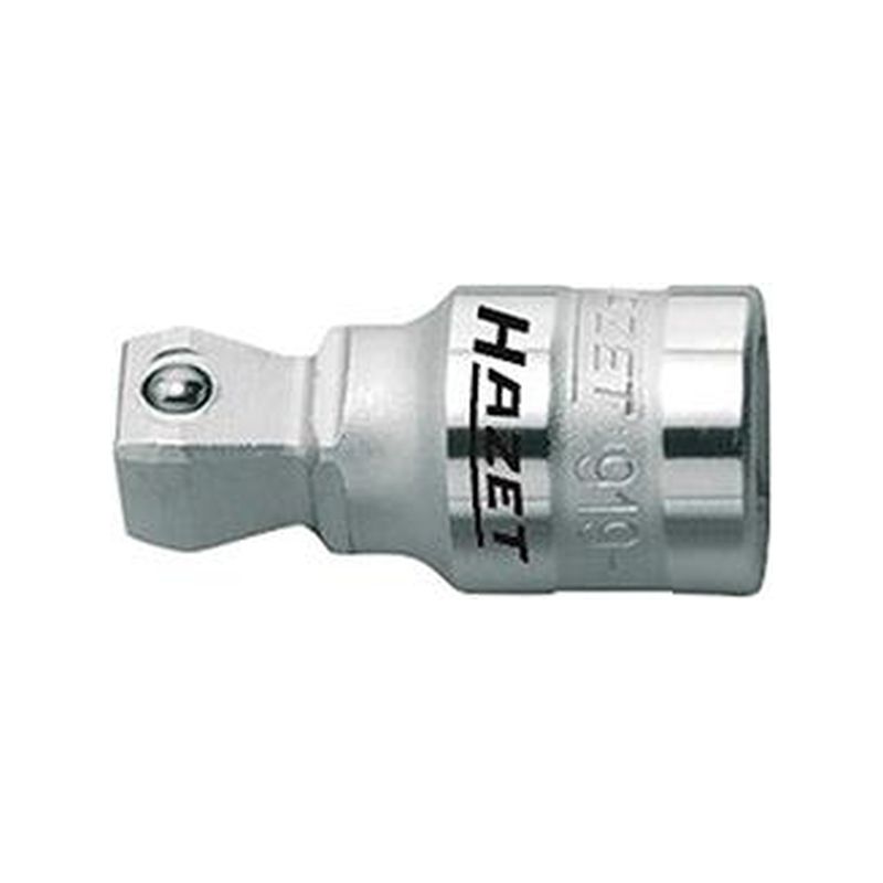 Alargadera cardán 1/2"   46mm Hazet